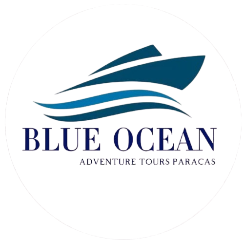 Blue Ocean Paracas