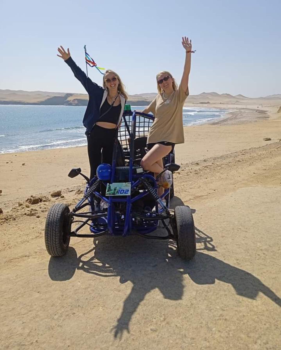 Mini Buggies Arenacross